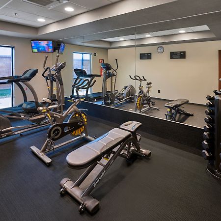 City Express Plus By Marriott Leon Centro De Convenciones Экстерьер фото