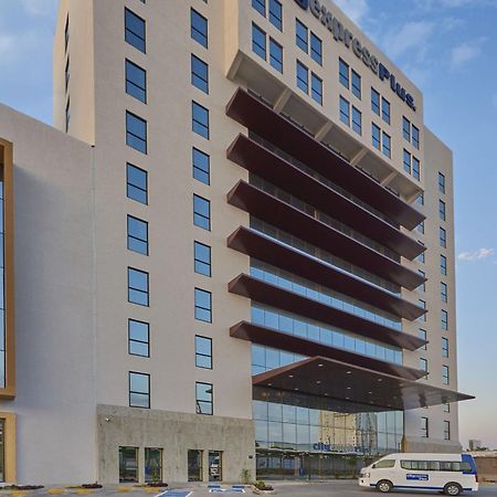 City Express Plus By Marriott Leon Centro De Convenciones Экстерьер фото