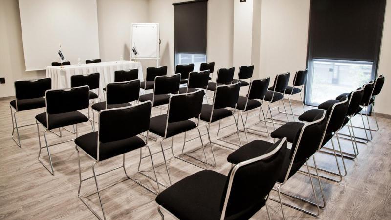 City Express Plus By Marriott Leon Centro De Convenciones Экстерьер фото