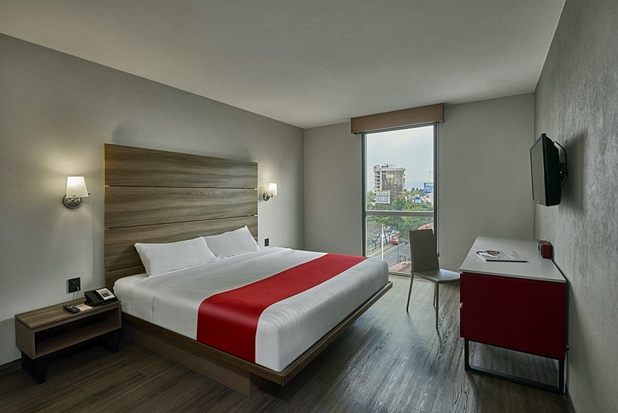 City Express Plus By Marriott Leon Centro De Convenciones Экстерьер фото